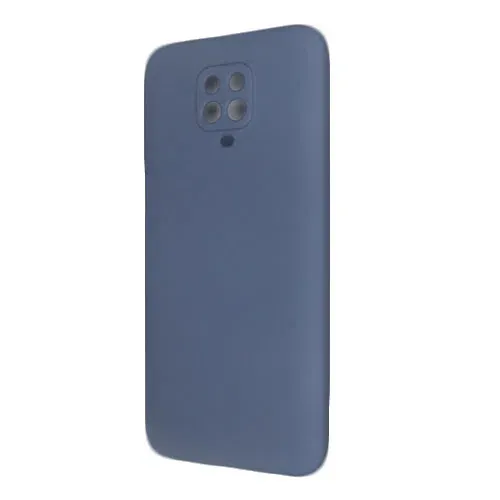 Silicon Case Premium for Xiaomi Grey
