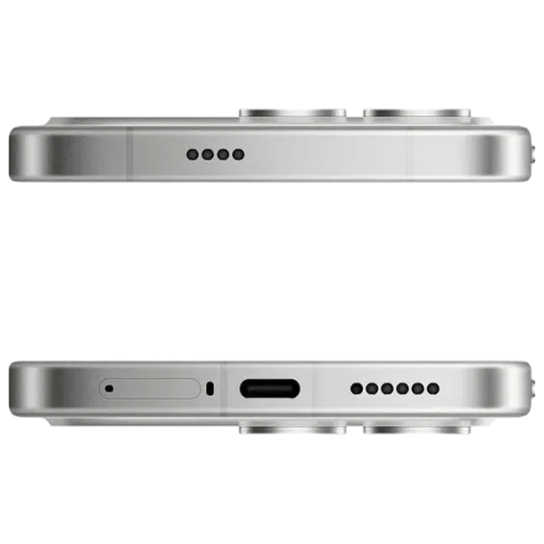 Xiaomi POCO F8 Pro 5G 12/512GB Silver