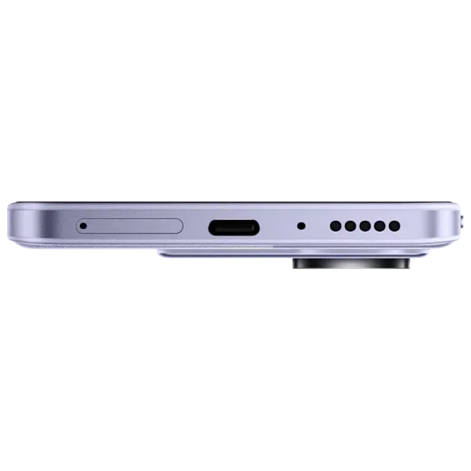 POCO M7 Pro 5G 12/512GB Lavender Frost 9