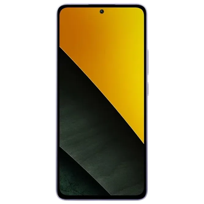 POCO M7 Pro 5G 12/512GB Lavender Frost 2