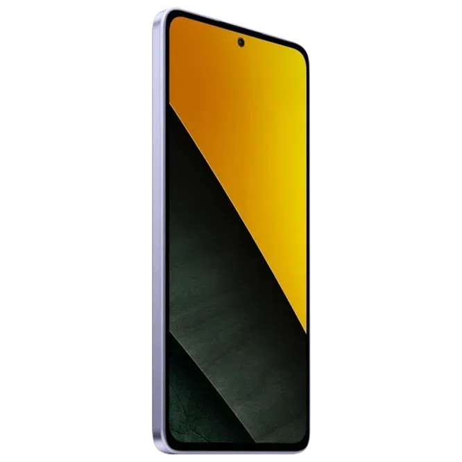 POCO M7 Pro 5G 12/512GB Lavender Frost 4