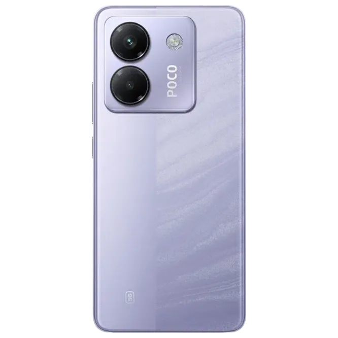 POCO M7 Pro 5G 12/512GB Lavender Frost 3