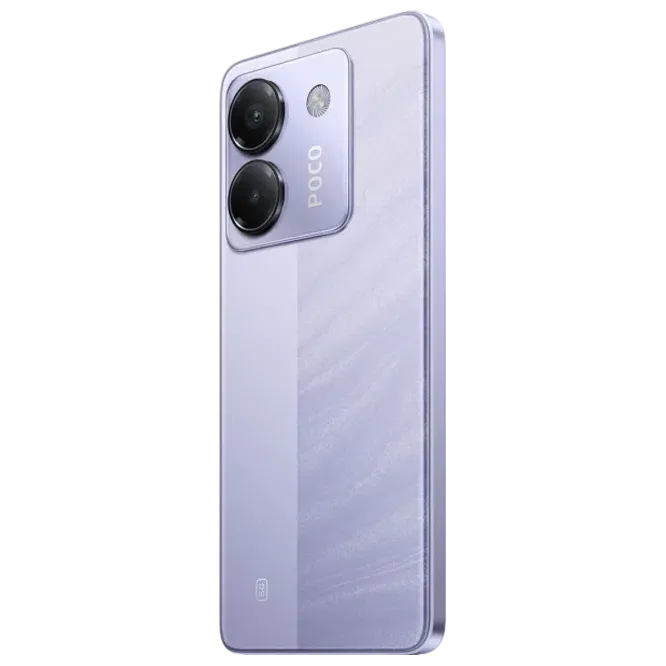 POCO M7 Pro 5G 12/512GB Lavender Frost 7