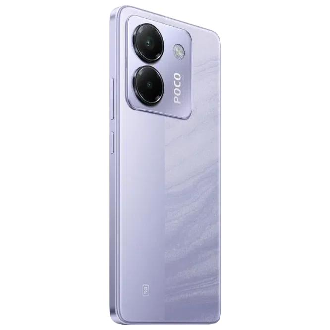 POCO M7 Pro 5G 12/512GB Lavender Frost 6