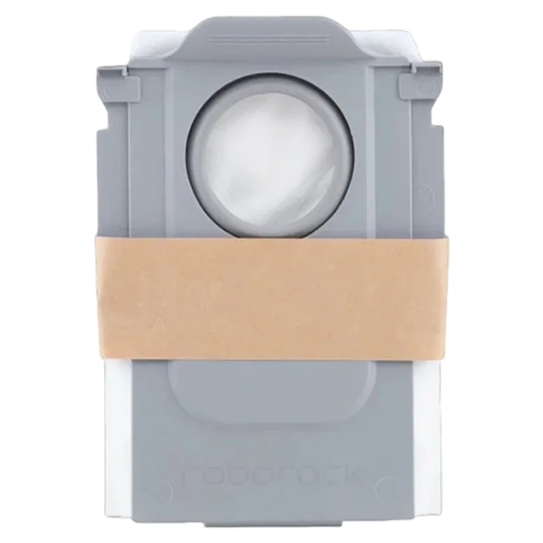 Сменный пылесборник для станции Xiaomi Roborock S8 MaxV Ultra, Gray