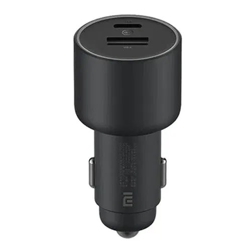 Xiaomi 67W Car Charger (USB-A + Type-C)