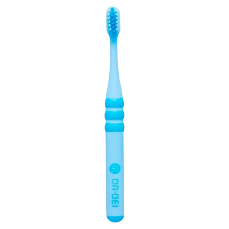 Periuta de dinti pentru copii Xiaomi DOCTOR·B, Albastru