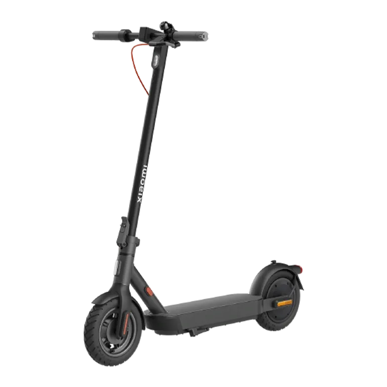 Xiaomi Electric Scooter 4 Pro (2nd Gen) Black Trotinetă electrică