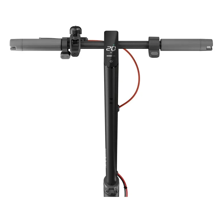 Xiaomi Electric Scooter 4 Pro (2nd Gen) Black Trotinetă electrică