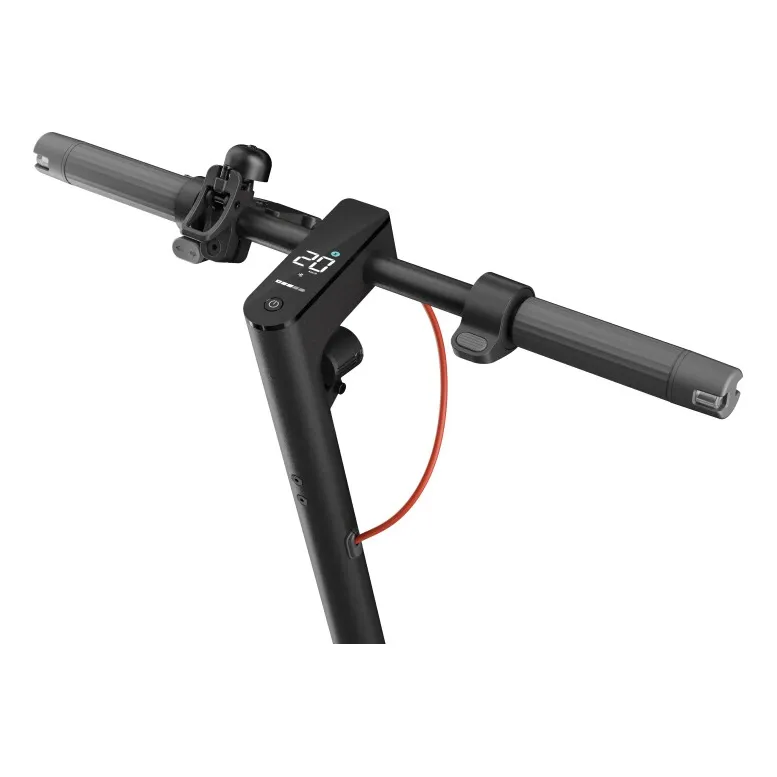 Xiaomi Electric Scooter 4 Pro (2nd Gen) Black Trotinetă electrică