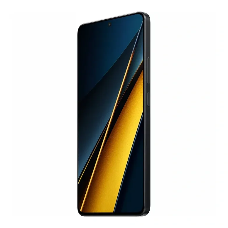 Xiaomi POCO X6 Pro 12/512GB Black