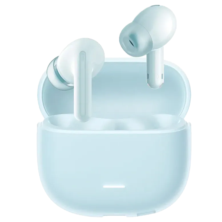 Căști Xiaomi Redmi Buds 6 Lite Blue