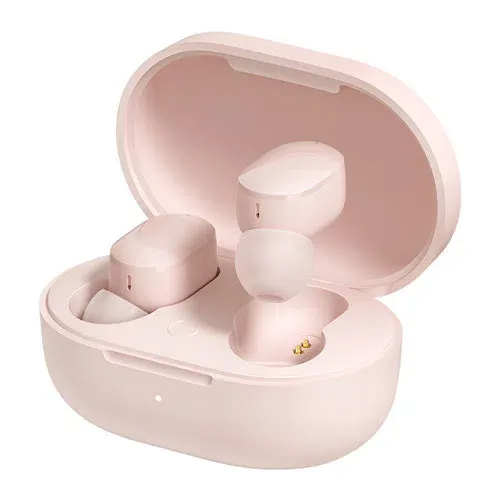 Беспроводные наушники Xiaomi RedMi AirDots 3 Bluetooth Earphones Pink