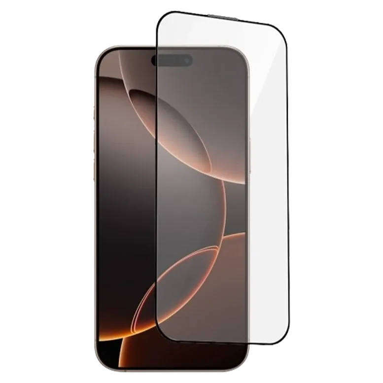 Sticlă temperată Anti Static pentru iPhone 16