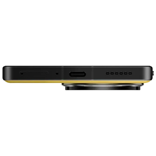 POCO F7 Ultra 16/512GB Yellow