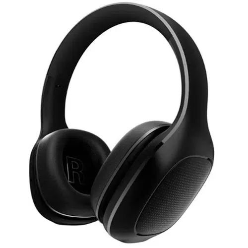 Căști fără fir Xiaomi Mi Bluetooth Headset with 40mm Dynamic Driver Black