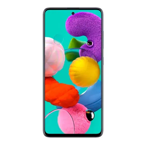 Silicon case for Xiaomi Redmi Note 8 Solid Black SG