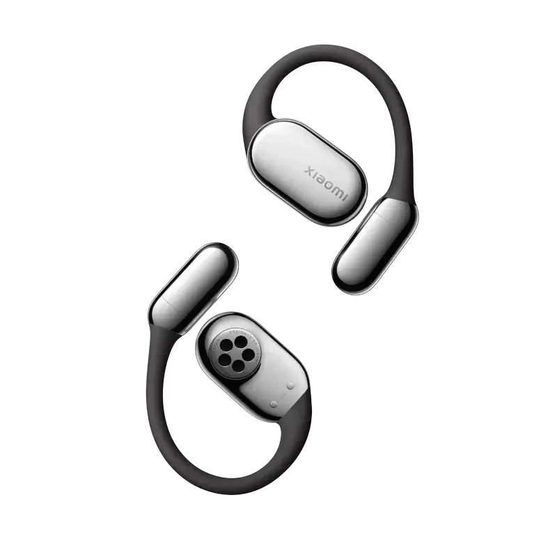 Наушники Xiaomi Openwear Stereo Pro, Graphite Black