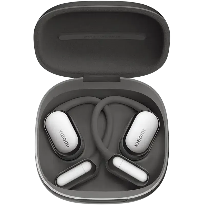 Наушники Xiaomi Openwear Stereo Pro, Graphite Black