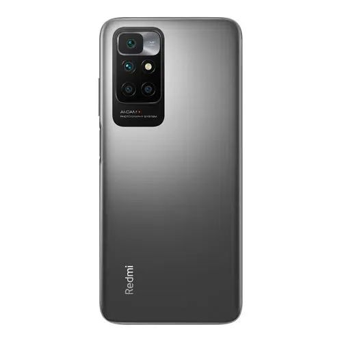 Redmi 10 4/128 GB Grey