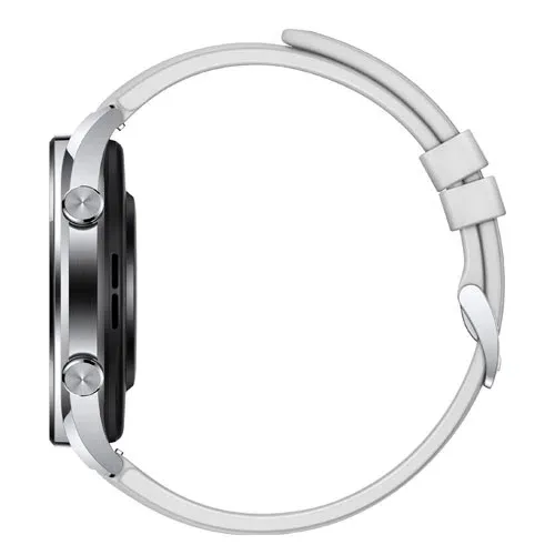 Ceas intelegent Xiaomi Watch S1 GL Silver