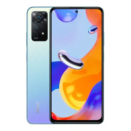 Redmi Note 11 Pro 6/64 GB Star Blue