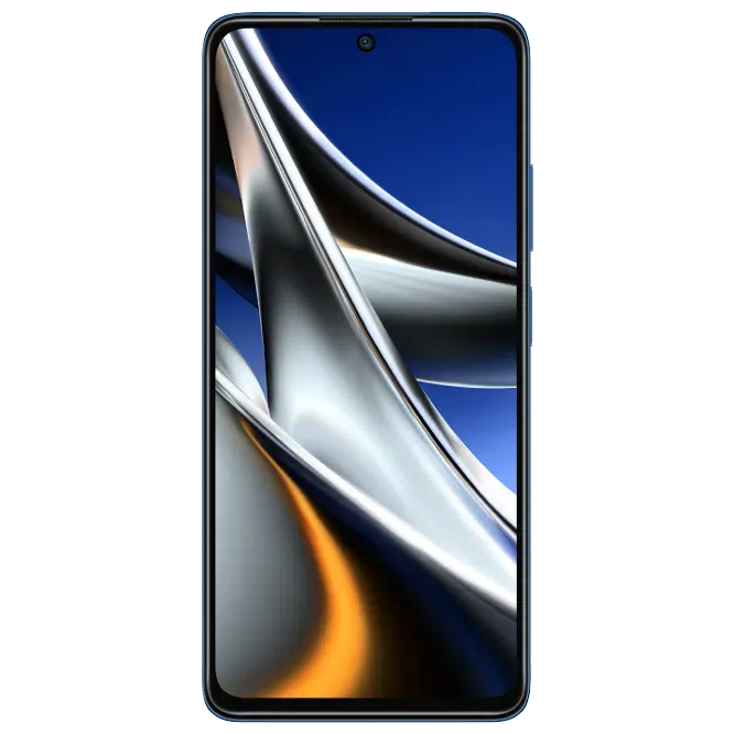 Poco X4 Pro 5G 6/128 Gb Blue