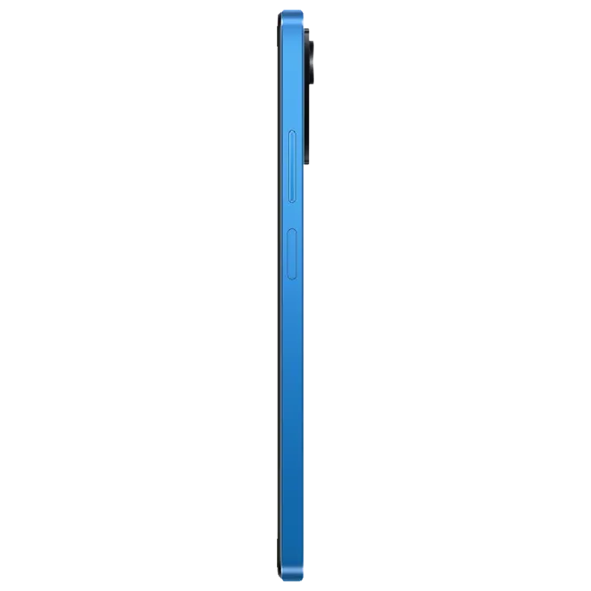Poco X4 Pro 5G 6/128 Gb Blue