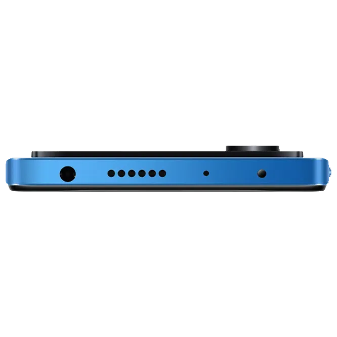 Poco X4 Pro 5G 6/128 Gb Blue