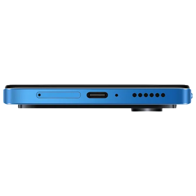Poco X4 Pro 5G 6/128 Gb Blue