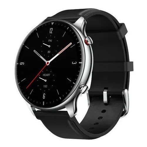Amazfit GTR 2 Black 2