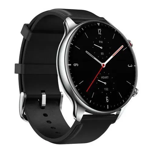 Amazfit GTR 2 Black 3