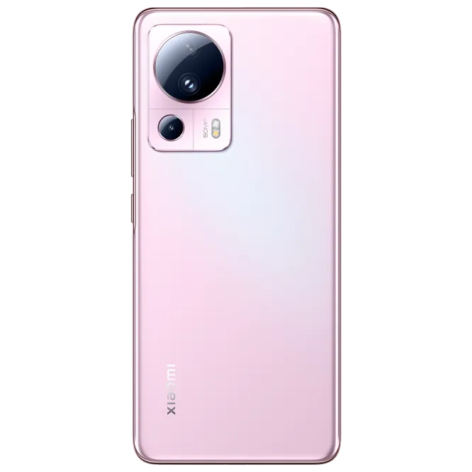 Xiaomi 13 Lite 8/256 Gb Light Pink 4