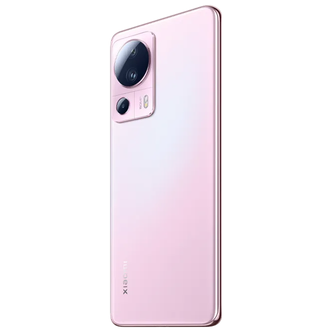 Xiaomi 13 Lite 8/256 Gb Light Pink 5