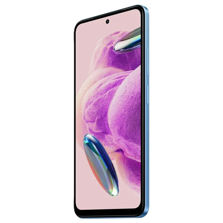 Xiaomi Redmi Note 12S 6/128 GB Ice Blue