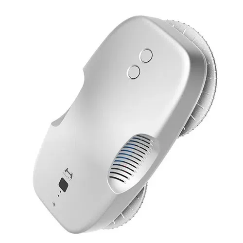 Robot pentru curățarea ferestrelor HUTT DDC55 White