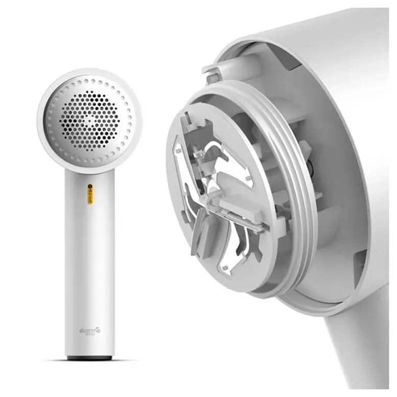 Aparat de curățat scame Xiaomi Deerma DEM MQ813W White