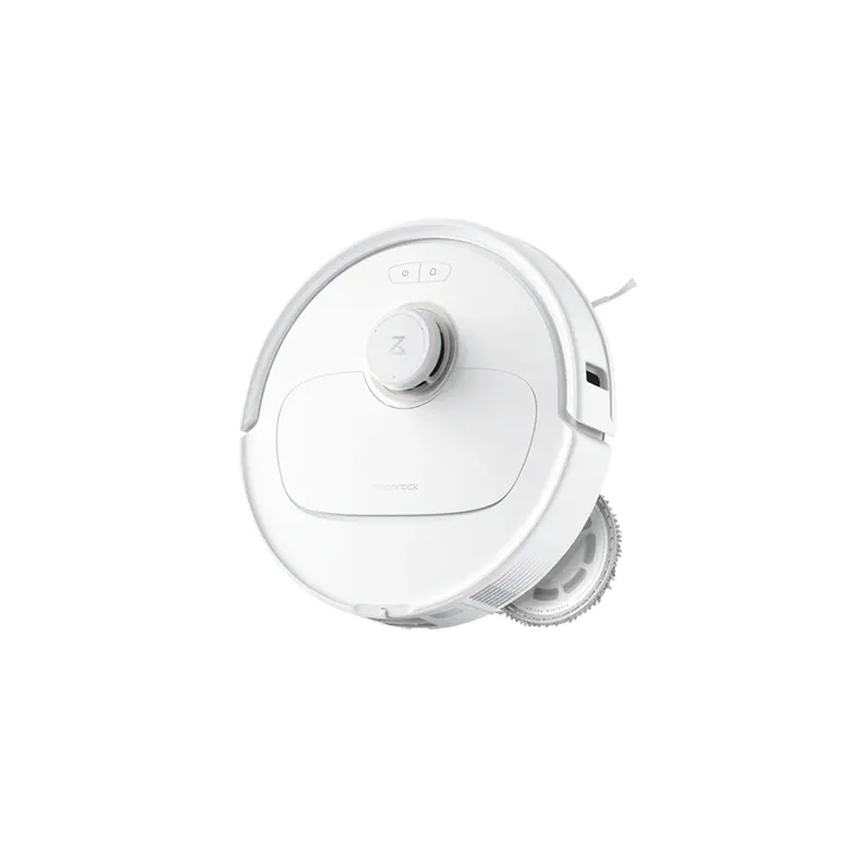 Aspirator Robot Roborock Q Revo MaxV White 3