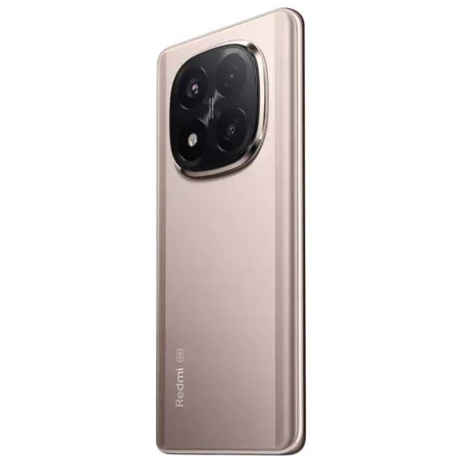 Xiaomi Redmi Note 14 Pro+ 5G 12/512 GB Gold