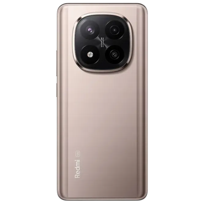 Xiaomi Redmi Note 14 Pro+ 5G 12/512 GB Gold