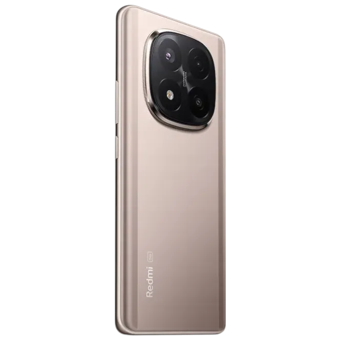 Xiaomi Redmi Note 14 Pro+ 5G 12/512 GB Gold