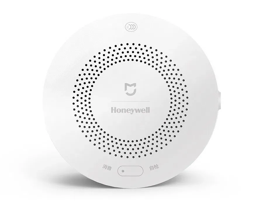 Датчик утечки газа MiJia Gas Leak Detector, White