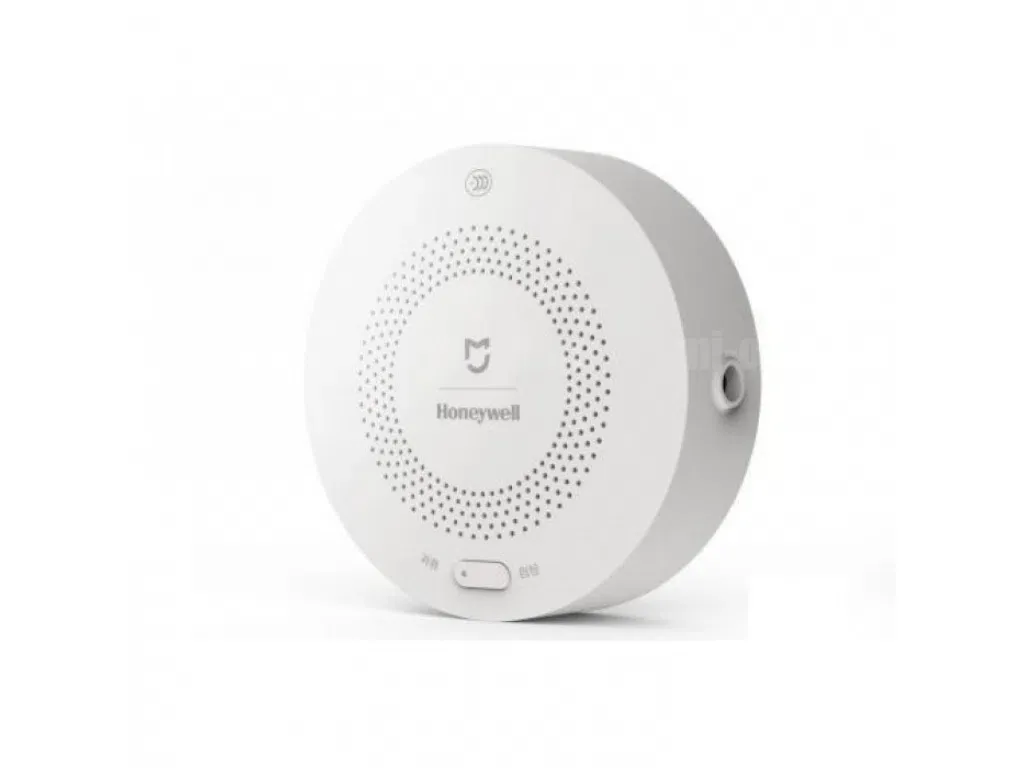 Датчик утечки газа MiJia Gas Leak Detector, White