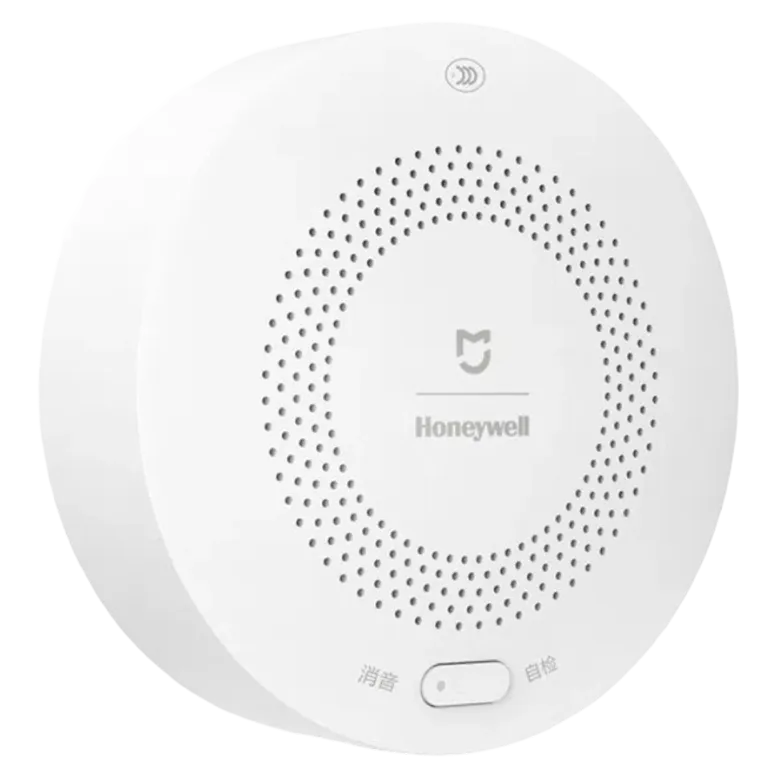 Датчик утечки газа MiJia Gas Leak Detector, White