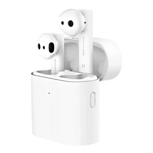 Беспроводные наушники Xiaomi Mi AirDots Pro 2, White