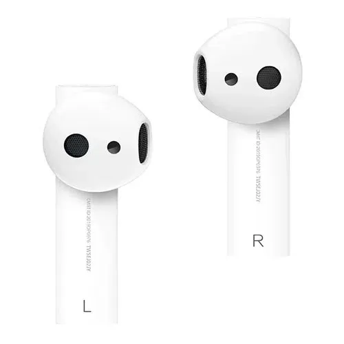Беспроводные наушники Xiaomi Mi AirDots Pro 2, White 2