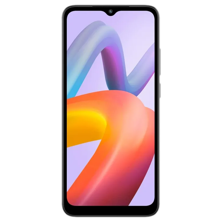 Redmi A2 3/64 GB Black