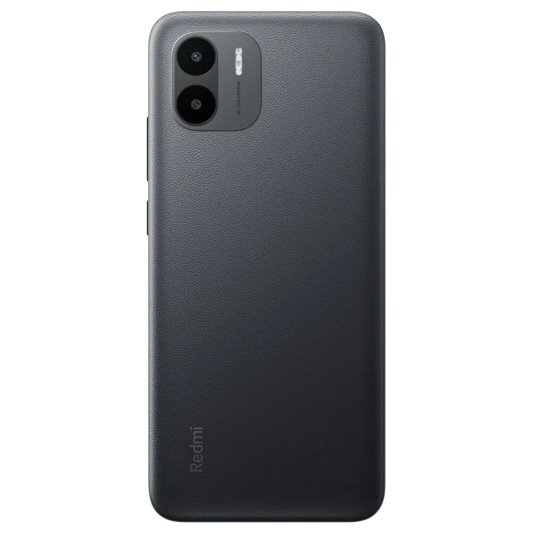 Redmi A2 3/64 GB Black