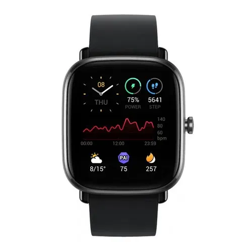Ceas Inteligent Amazfit GTS 2 Mini Black
