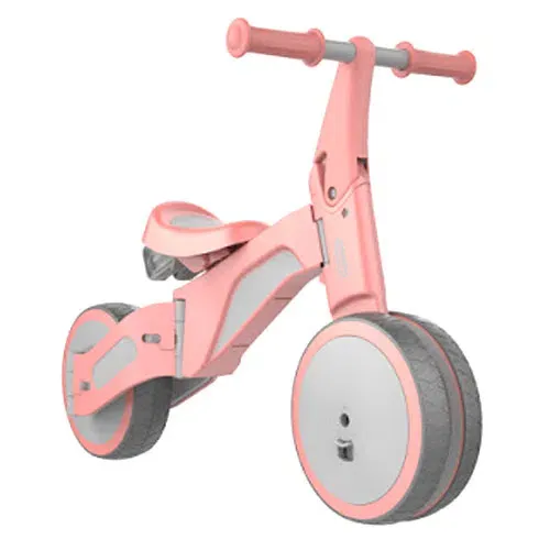 Bicicletă Mijia 700Kids 2 în 1 Roz